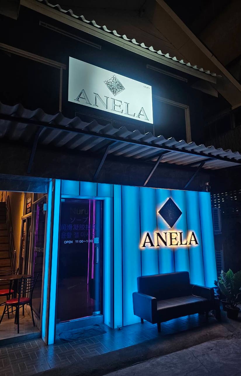 ANELA