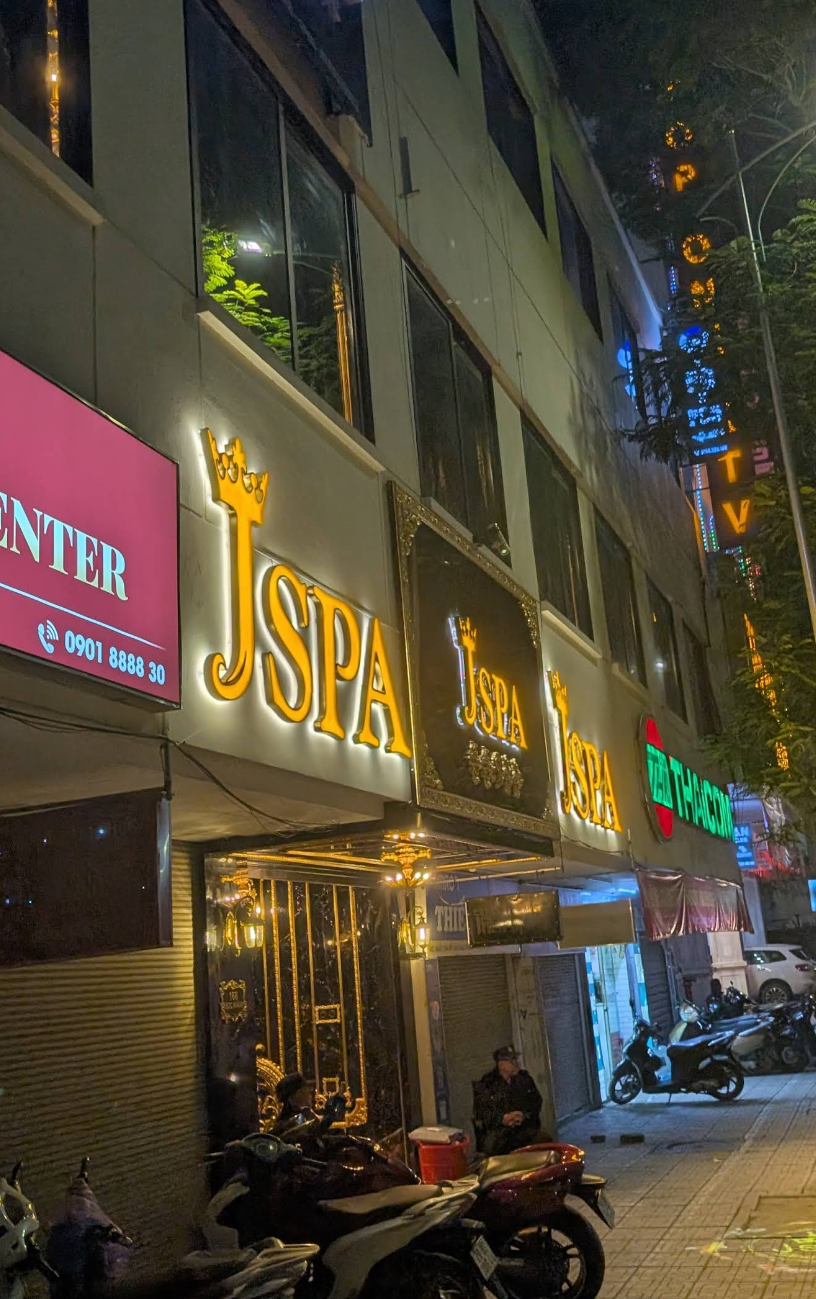JSPA&MASSAGE
