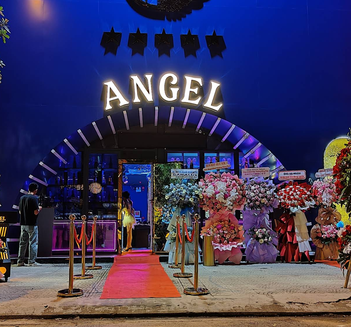 Angel KTV