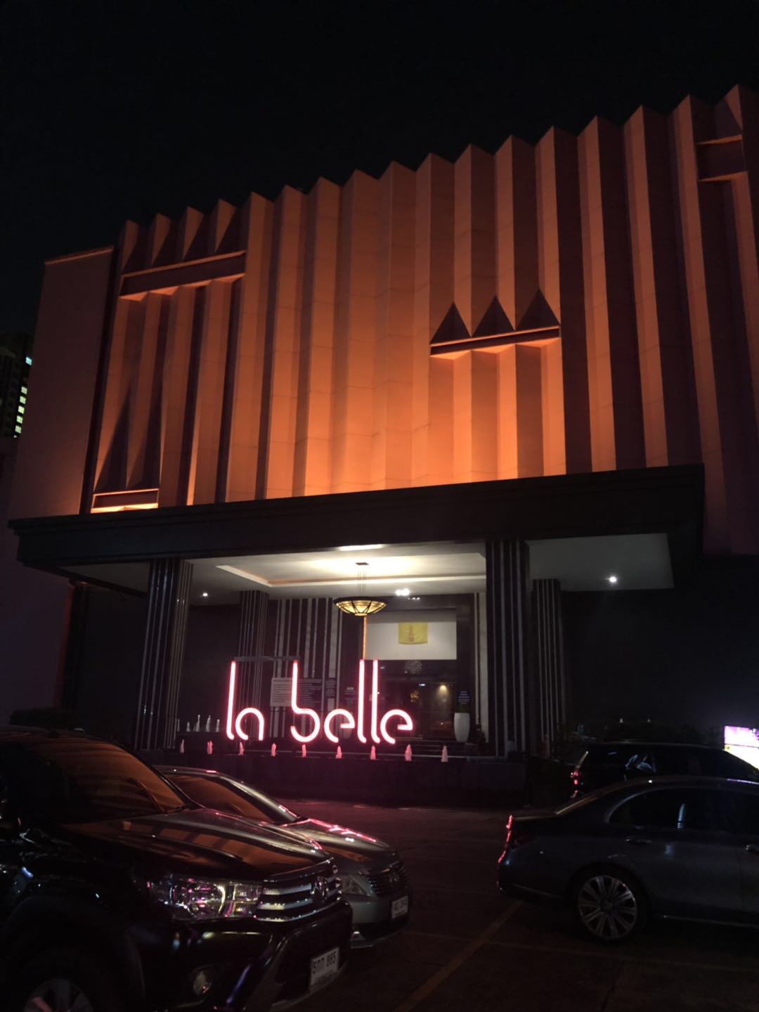 La Belle 705