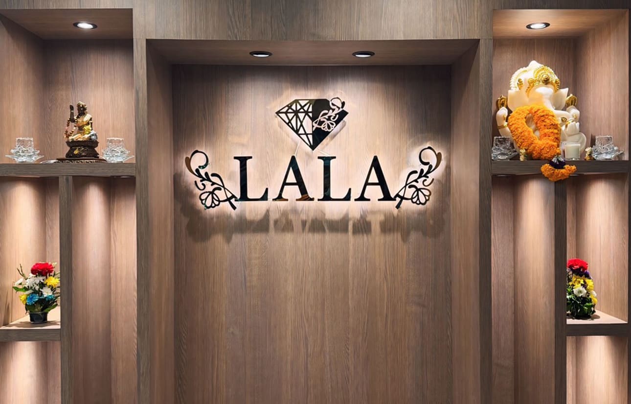 LALA Soap Land