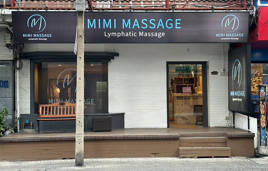Mimi Massage