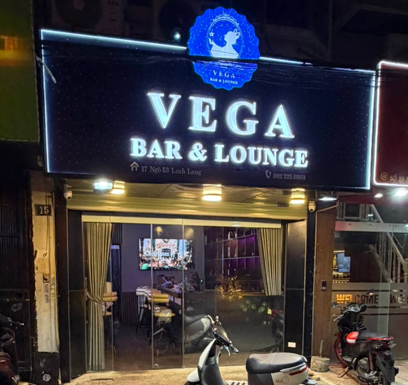 VEGA Bar&Lounge